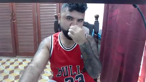 alz_hunter online show from September 22, 12:48 pm