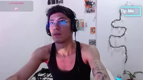 Amad Passer x guests   Independent model online show from February 13, 11:28 am