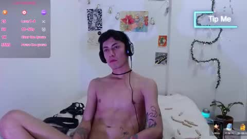 Amad Passer x guests   Independent model online show from February 9, 6:01 am