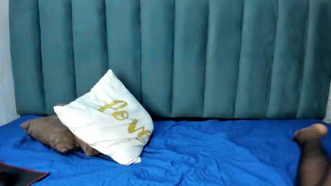 Amare online show from November 4, 7:37 pm