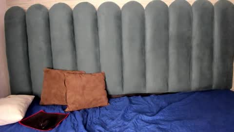 Amare online show from November 5, 7:38 pm