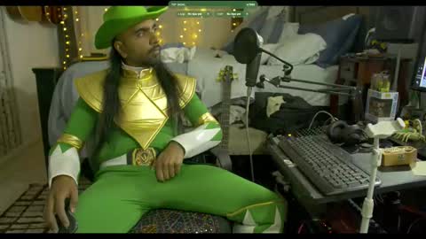 amateurhq online show from October 20, 2:59 am