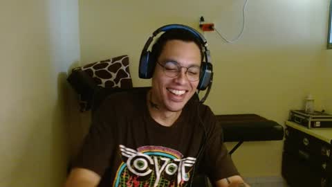 amateurmen33 online show from February 21, 3:21 pm