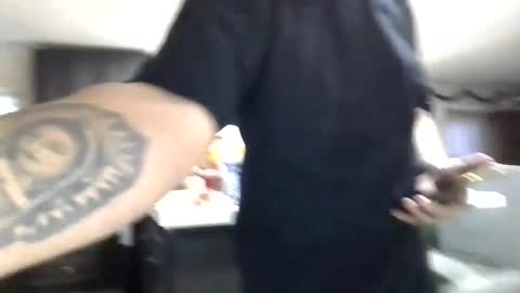 Jamesy online show from March 8, 1:37 am