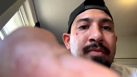 Jamesy online show from January 24, 9:15 pm