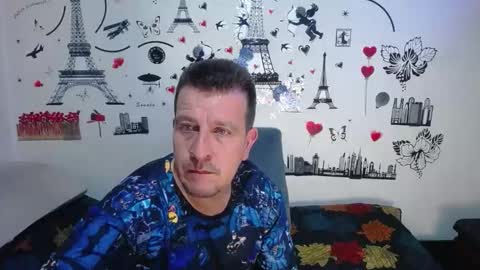 AMAYA online show from January 9, 3:01 am