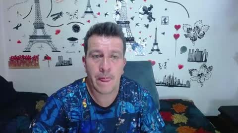 AMAYA online show from March 24, 3:01 am