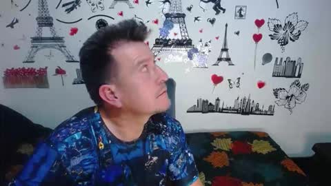 AMAYA online show from October 21, 2:36 am