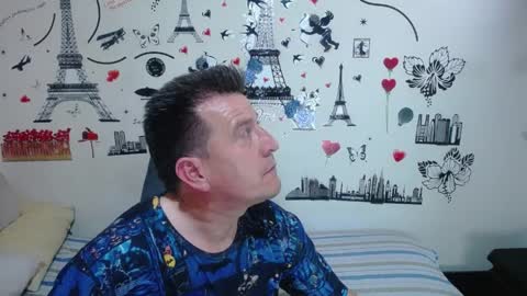 AMAYA online show from April 3, 3:03 am