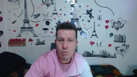 AMAYA online show from April 7, 3:06 am