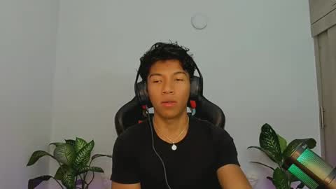 Amdrix online show from February 16, 3:37 am