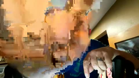 american_ron online show from February 12, 2:06 am