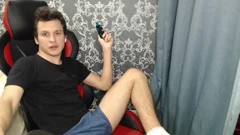 Jesse online show from January 7, 4:06 am