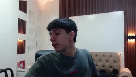 amethystshadow online show from March 27, 8:10 pm