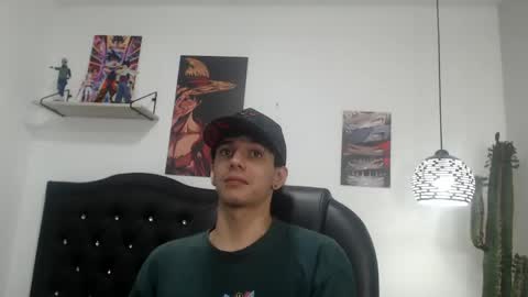 amethystshadow online show from May 24, 5:35 am