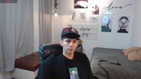 amethystshadow online show from November 11, 3:28 pm