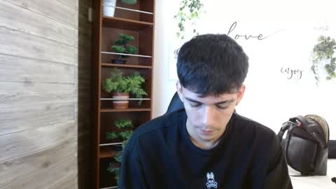 amethystshadow online show from April 23, 4:39 am