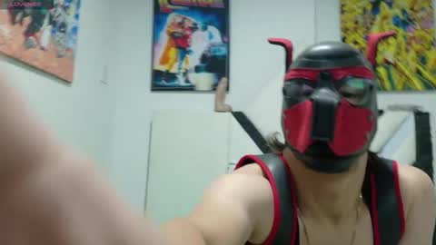 Josue AMo online show from October 22, 3:10 am