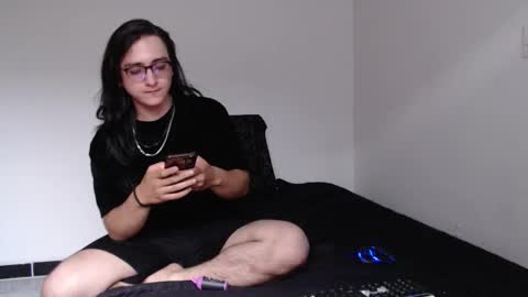 Amoneth online show from February 7, 10:37 pm