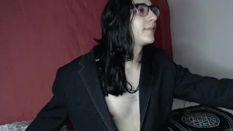 Amoneth online show from November 22, 12:10 am