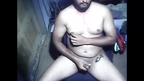 SubboyShivan online show from December 19, 1:50 am