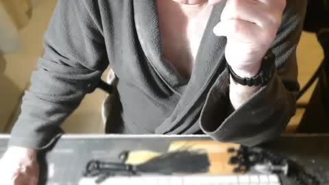 amslave4f online show from July 26, 10:06 pm