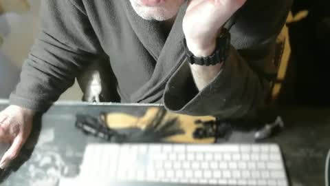 amslave4f online show from April 21, 7:25 am