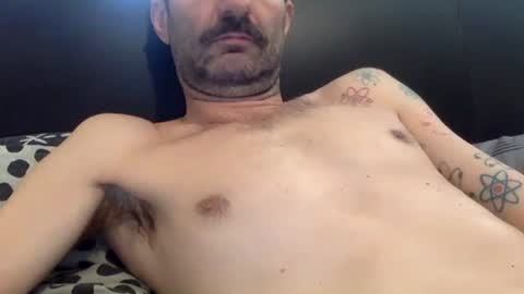 Dan online show from April 23, 9:50 pm