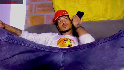 anaconda_94 online show from December 19, 11:25 pm