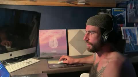 anal_prince69 online show from May 24, 3:34 am