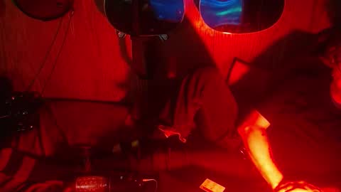 anarchistofnihil online show from February 3, 1:58 am