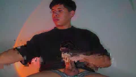 Andres online show from February 20, 5:15 am