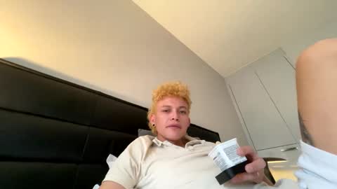 Tell Me  ANDRESS ----- online show from February 15, 12:11 pm