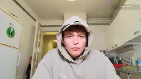 Tell Me  ANDRESS ----- online show from February 16, 5:44 pm