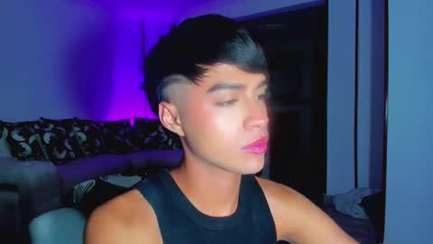 Dani 3  online show from January 21, 3:49 am