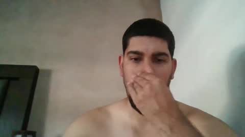 ander_sol online show from January 14, 7:21 pm