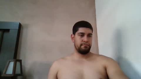 ander_sol online show from January 15, 7:01 pm