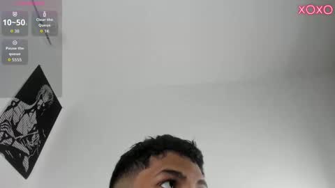 ANDER online show from October 5, 7:40 pm