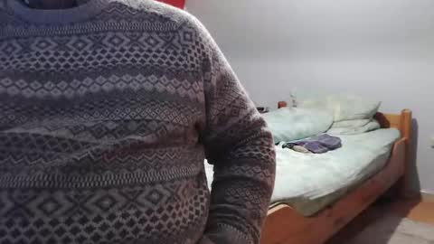 Andre online show from January 25, 11:54 pm