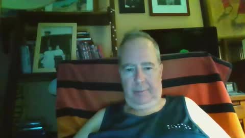 andre6045 online show from February 9, 1:10 am