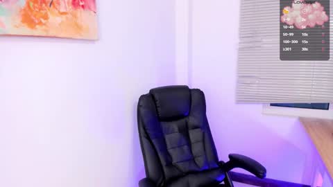 andre online show from November 5, 9:06 pm