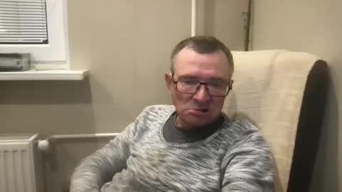 andreass60 online show from October 26, 4:31 pm