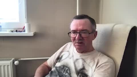 andreass60 online show from February 19, 7:06 am