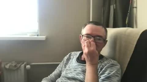 andreass60 online show from October 2, 9:57 am