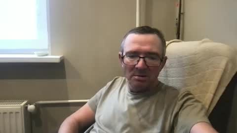 andreass60 online show from November 20, 7:51 am