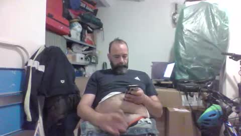 Andre online show from April 15, 7:41 am