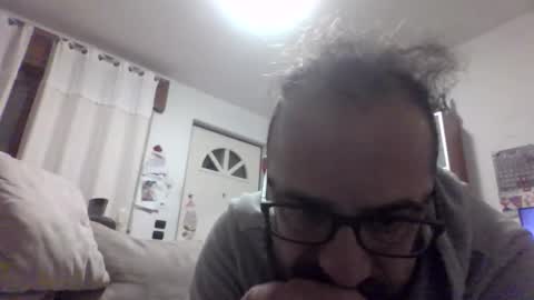 Andre online show from November 17, 8:34 pm