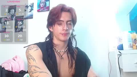 Andrey online show from January 14, 9:29 pm