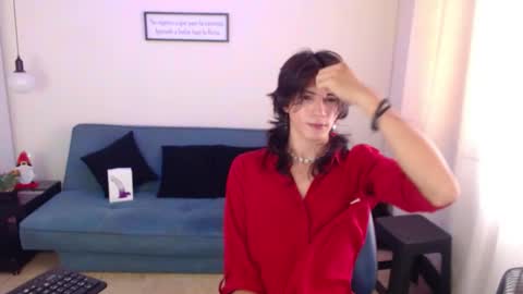 Andrey online show from December 14, 7:46 pm