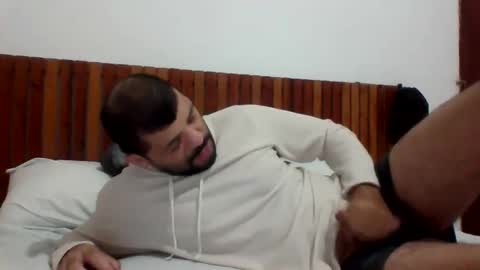 andreloko123 online show from November 1, 1:31 am